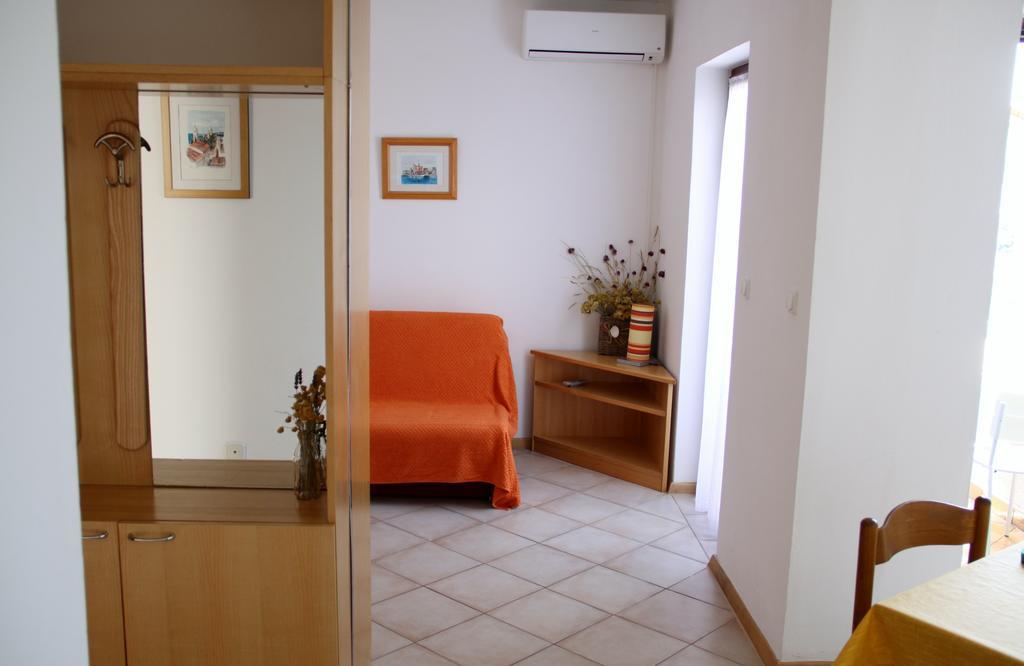 Apartments Culjak Rab Rab Town Cameră foto