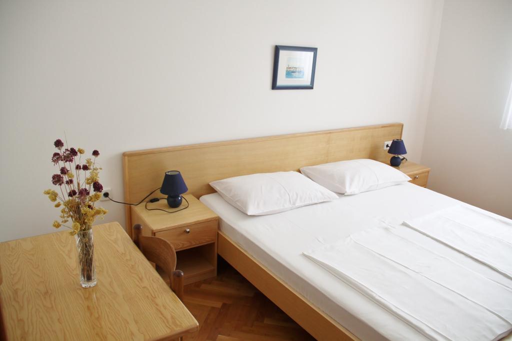 Apartments Culjak Rab Rab Town Cameră foto