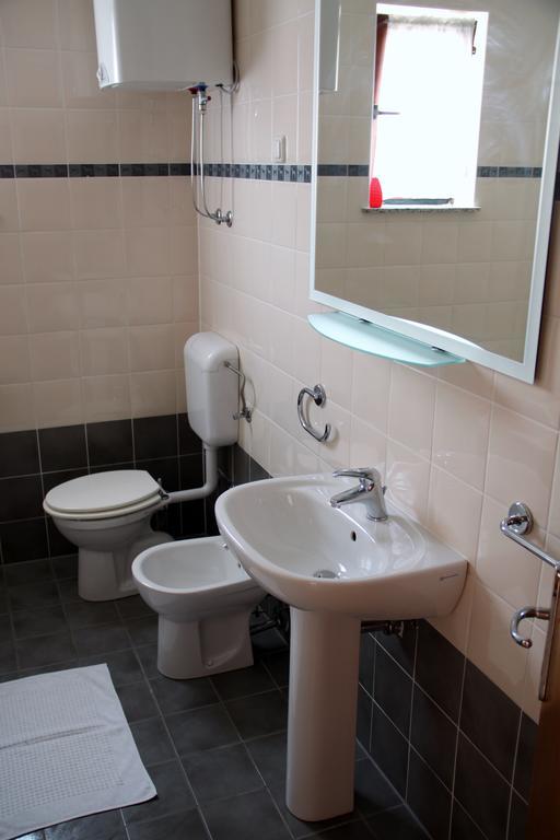 Apartments Culjak Rab Rab Town Cameră foto
