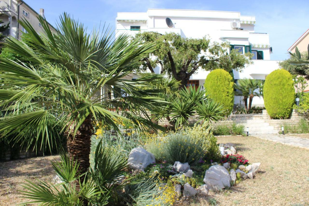 Apartments Culjak Rab Rab Town Exterior foto