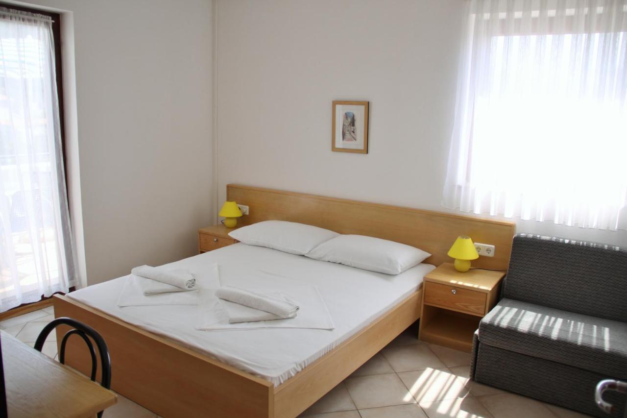Apartments Culjak Rab Rab Town Cameră foto