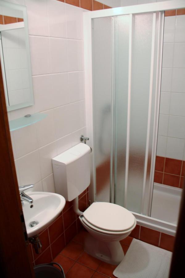 Apartments Culjak Rab Rab Town Cameră foto