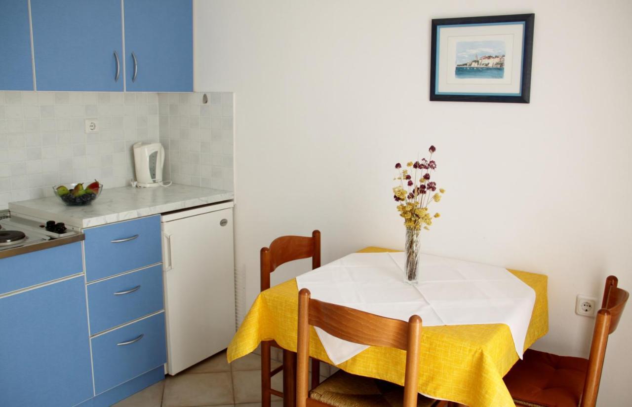 Apartments Culjak Rab Rab Town Cameră foto